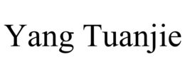 YANG TUANJIE trademark