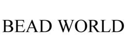 BEAD WORLD trademark