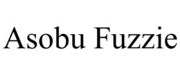 ASOBU FUZZIE trademark