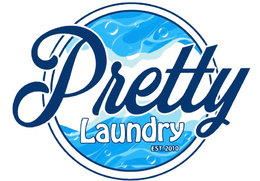 PRETTY LAUNDRY EST. 2010 trademark