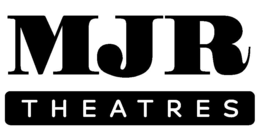 MJR THEATRES trademark