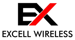 EX EXCELL WIRELESS trademark
