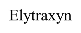 ELYTRAXYN trademark