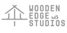 WOODEN EDGE STUDIOS trademark