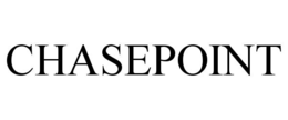 CHASEPOINT trademark