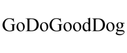 GODOGOODDOG trademark