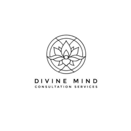 DIVINE MIND CONSULTATION SERVICES trademark