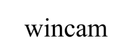 WINCAM trademark