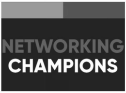NETWORKING CHAMPIONS trademark