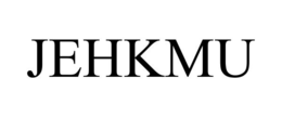 JEHKMU trademark