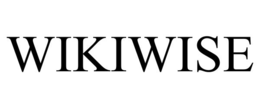 WIKIWISE trademark
