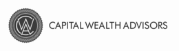 CWA CAPITAL WEALTH ADVISORS trademark