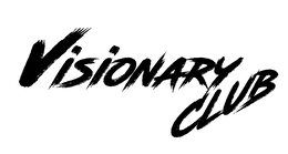 VISIONARY CLUB trademark