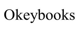OKEYBOOKS trademark