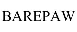 BAREPAW trademark