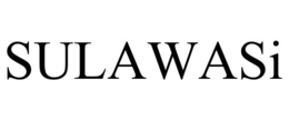 SULAWASI trademark