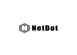 N. NETDOT trademark