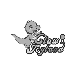 CLAW JOYLAND trademark