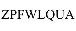 ZPFWLQUA trademark
