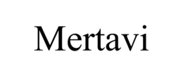 MERTAVI trademark