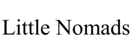 LITTLE NOMADS trademark