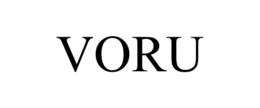 VORU trademark
