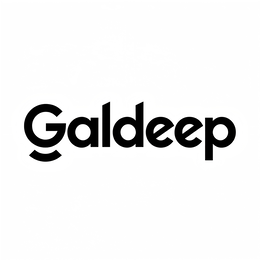 GALDEEP trademark