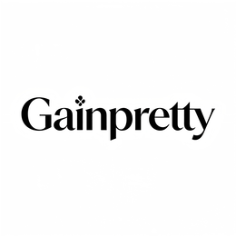 GAINPRETTY trademark
