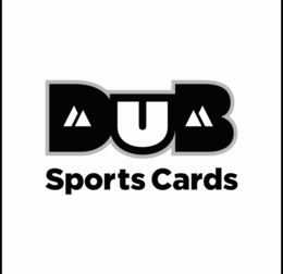 DUB SPORTS CARDS trademark