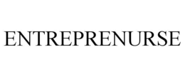 ENTREPRENURSE trademark