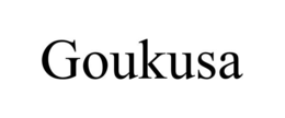 GOUKUSA trademark