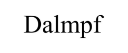 DALMPF trademark