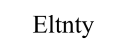 ELTNTY trademark
