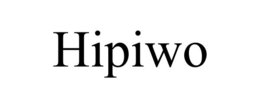 HIPIWO trademark