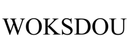 WOKSDOU trademark