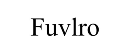 FUVLRO trademark