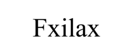 FXILAX trademark