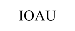 IOAU trademark