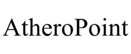 ATHEROPOINT trademark
