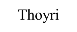 THOYRI trademark