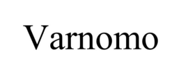 VARNOMO trademark