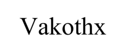 VAKOTHX trademark