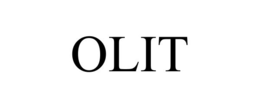 OLIT trademark
