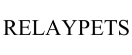 RELAYPETS trademark