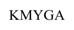 KMYGA trademark