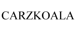 CARZKOALA trademark