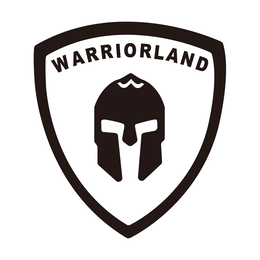 WARRIORLAND trademark