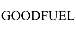 GOODFUEL trademark