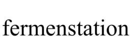 FERMENSTATION trademark