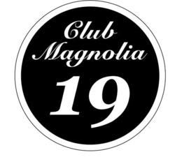 CLUB MAGNOLIA 19 trademark